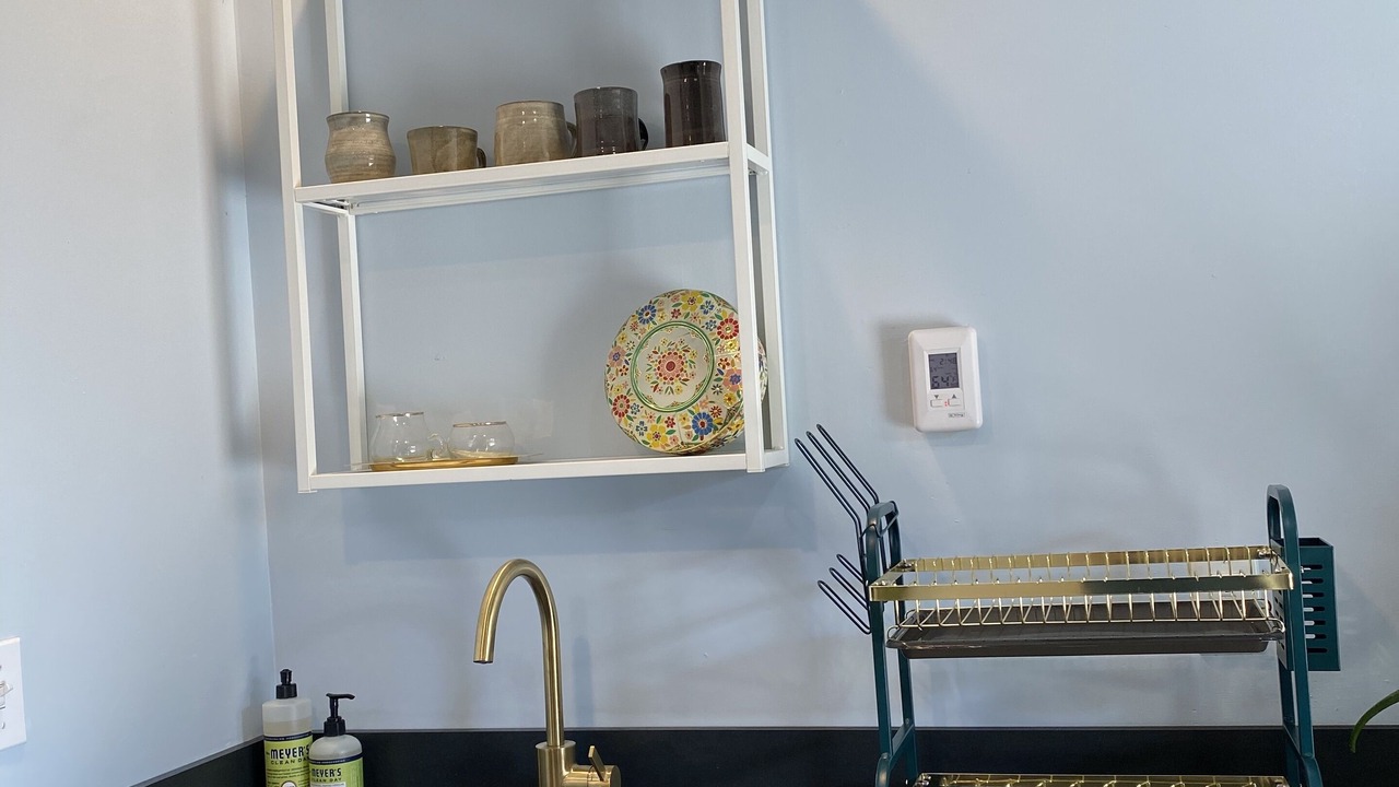 Photo of Kitchen in Richmond