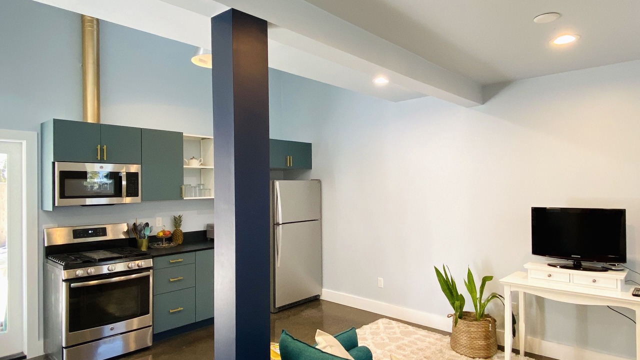 Photo of Kitchen in Richmond