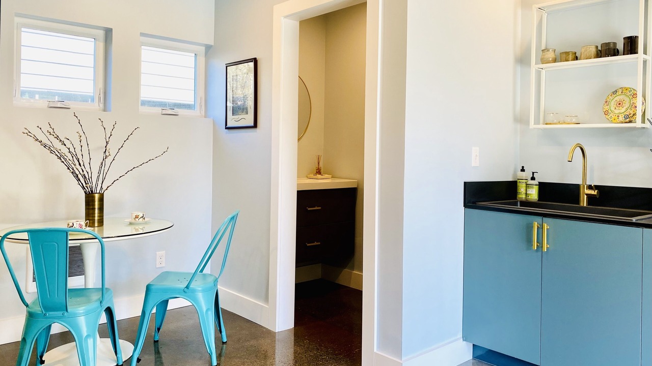 Photo of Kitchen in Richmond