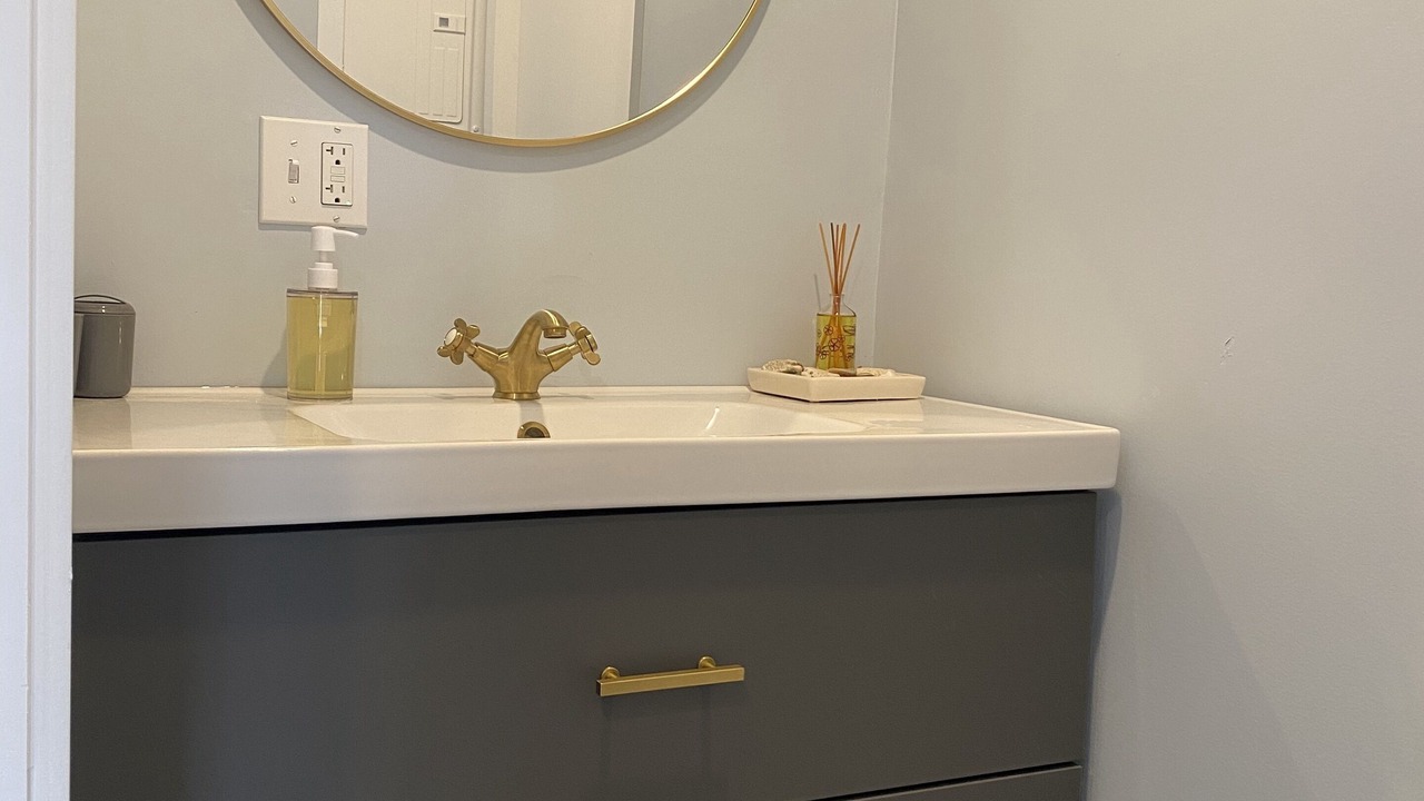 Photo of Bathroom in Richmond