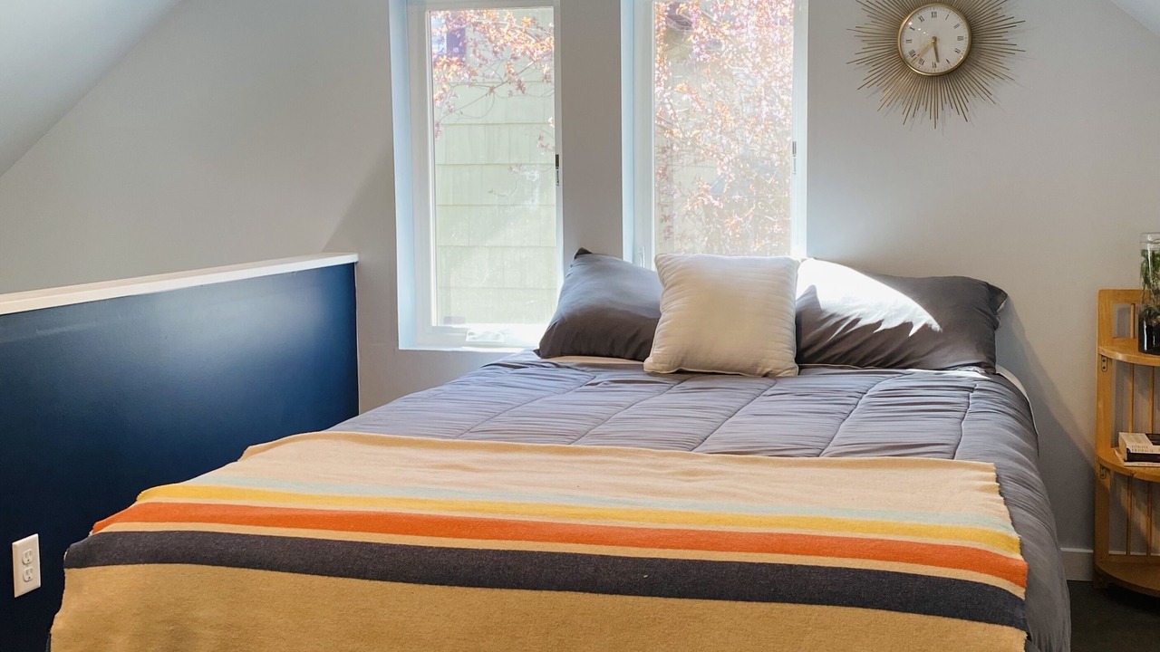 Photo of Bedroom in Richmond