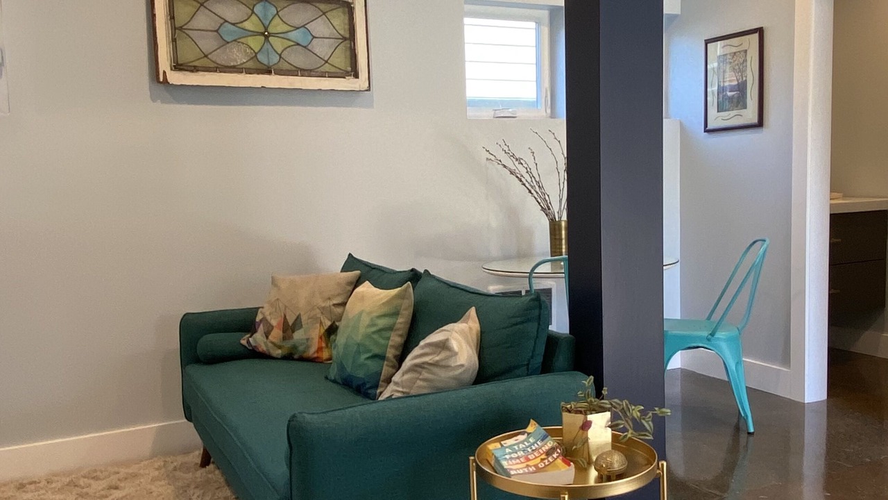 Photo of Livingroom in Richmond