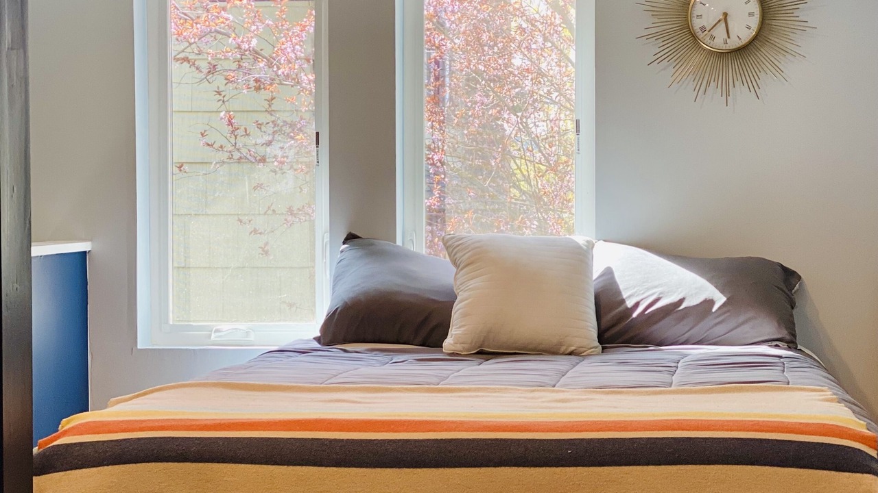Photo of Bedroom in Richmond