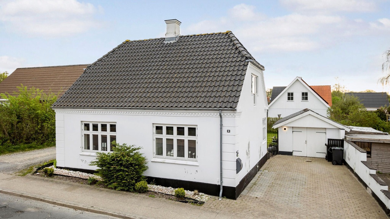 Photo of Others in Fjerritslev