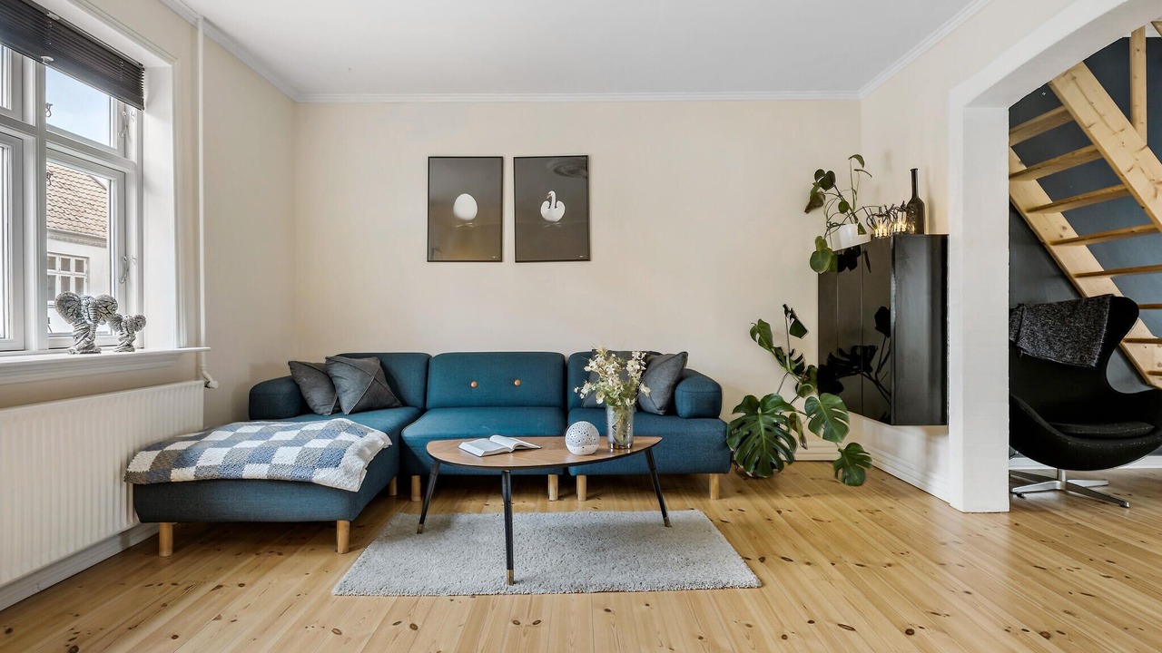 Photo of Bedroom in Fjerritslev