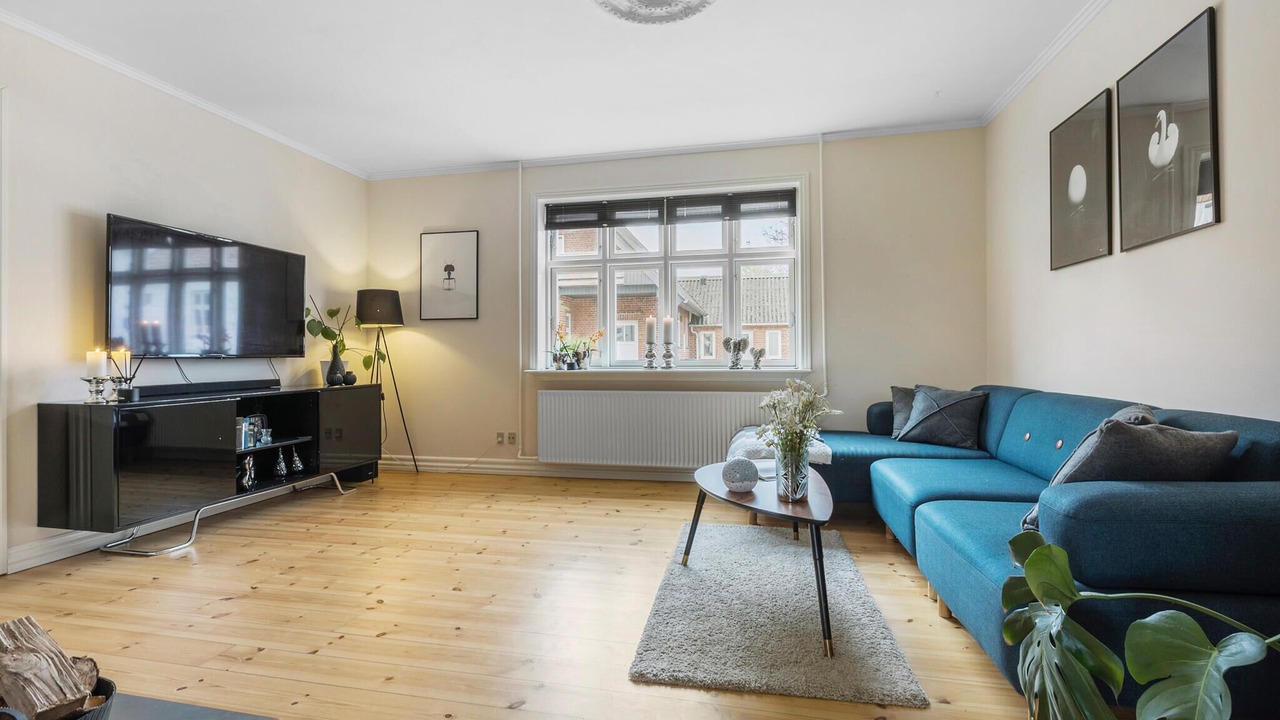 Photo of Bedroom in Fjerritslev
