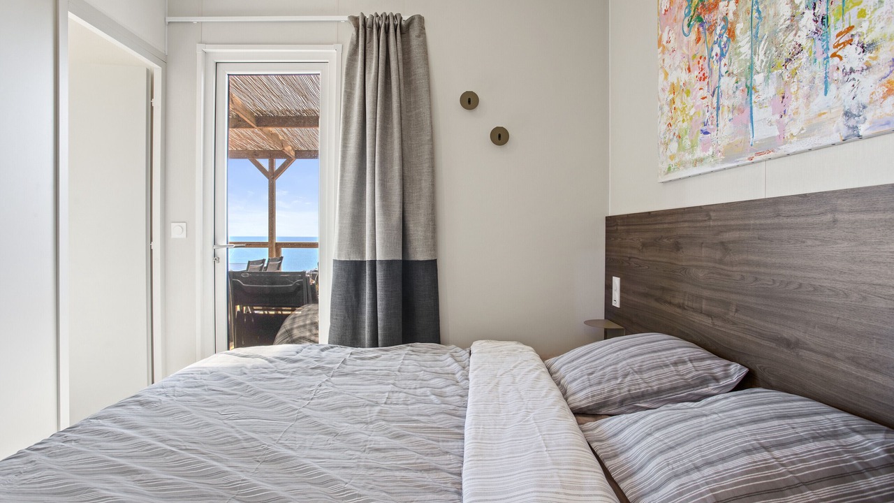Photo of Bedroom in Le Dramont