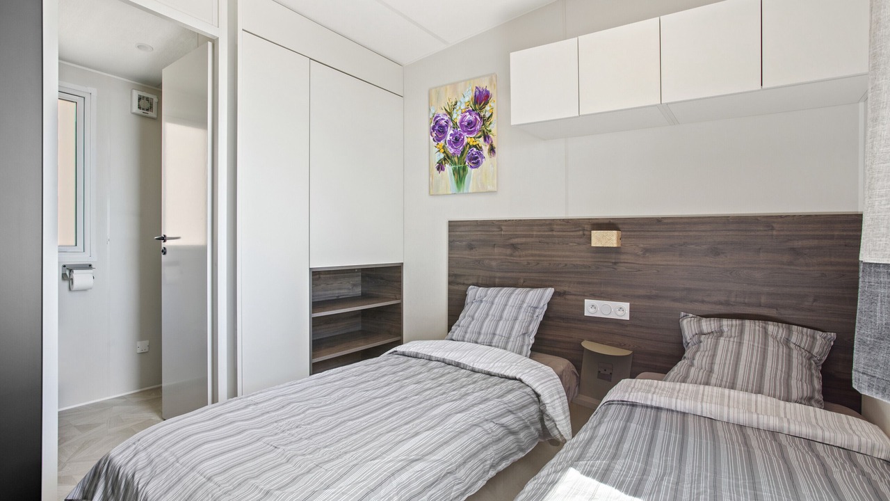 Photo of Bedroom in Le Dramont