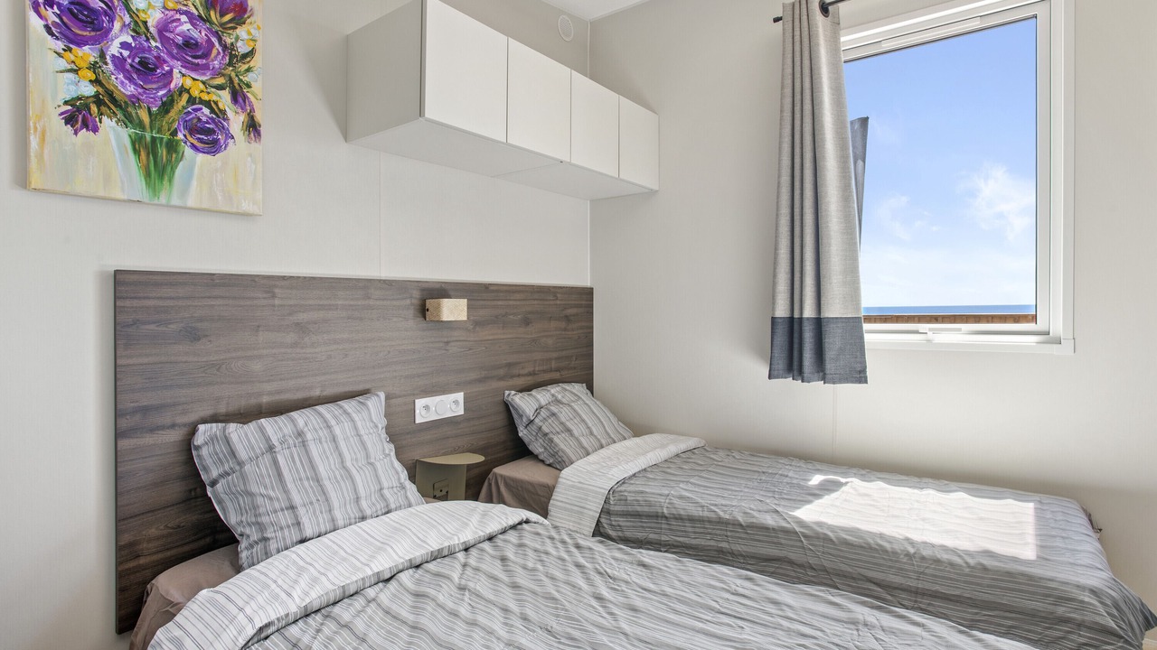 Photo of Bedroom in Le Dramont