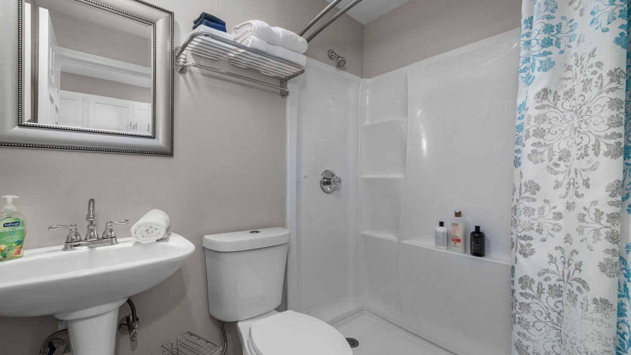 Photo of Bathroom in Kimmswick