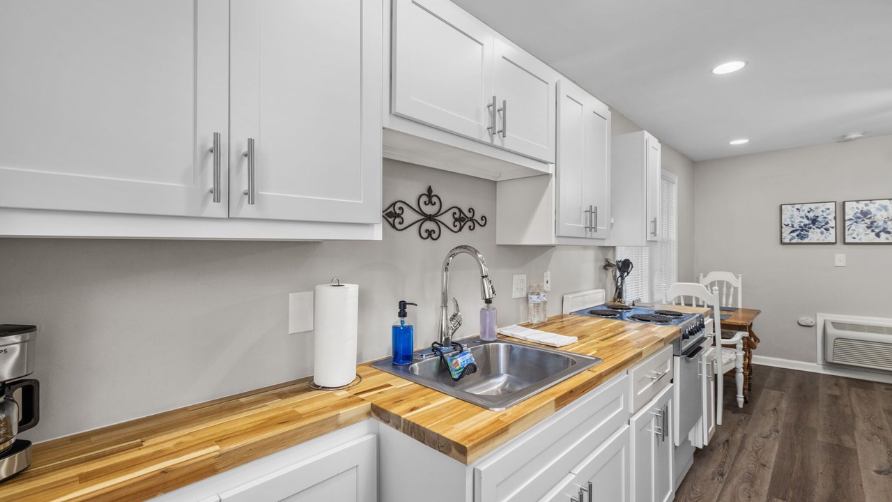 Photo of Kitchen in Kimmswick