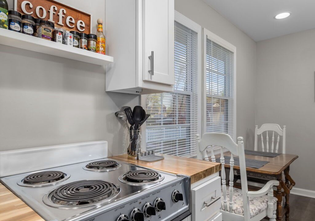 Photo of Kitchen in Kimmswick