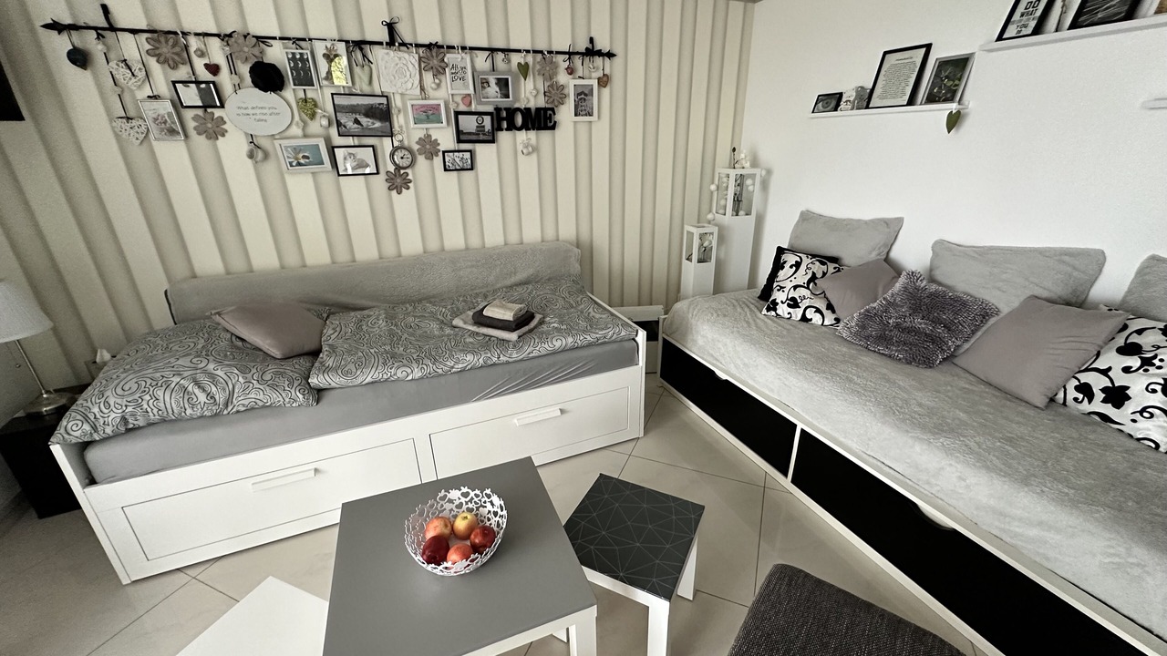Photo of Livingroom in Andelfingen District