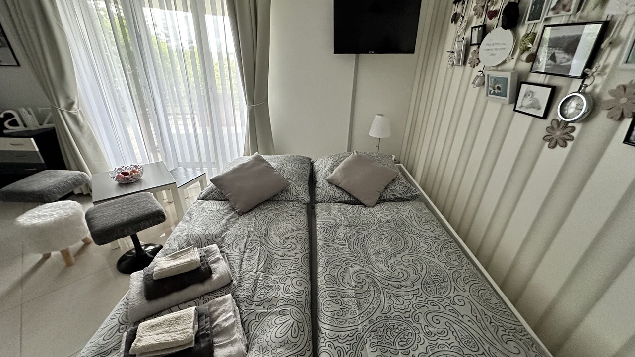 Photo of Bedroom in Andelfingen District