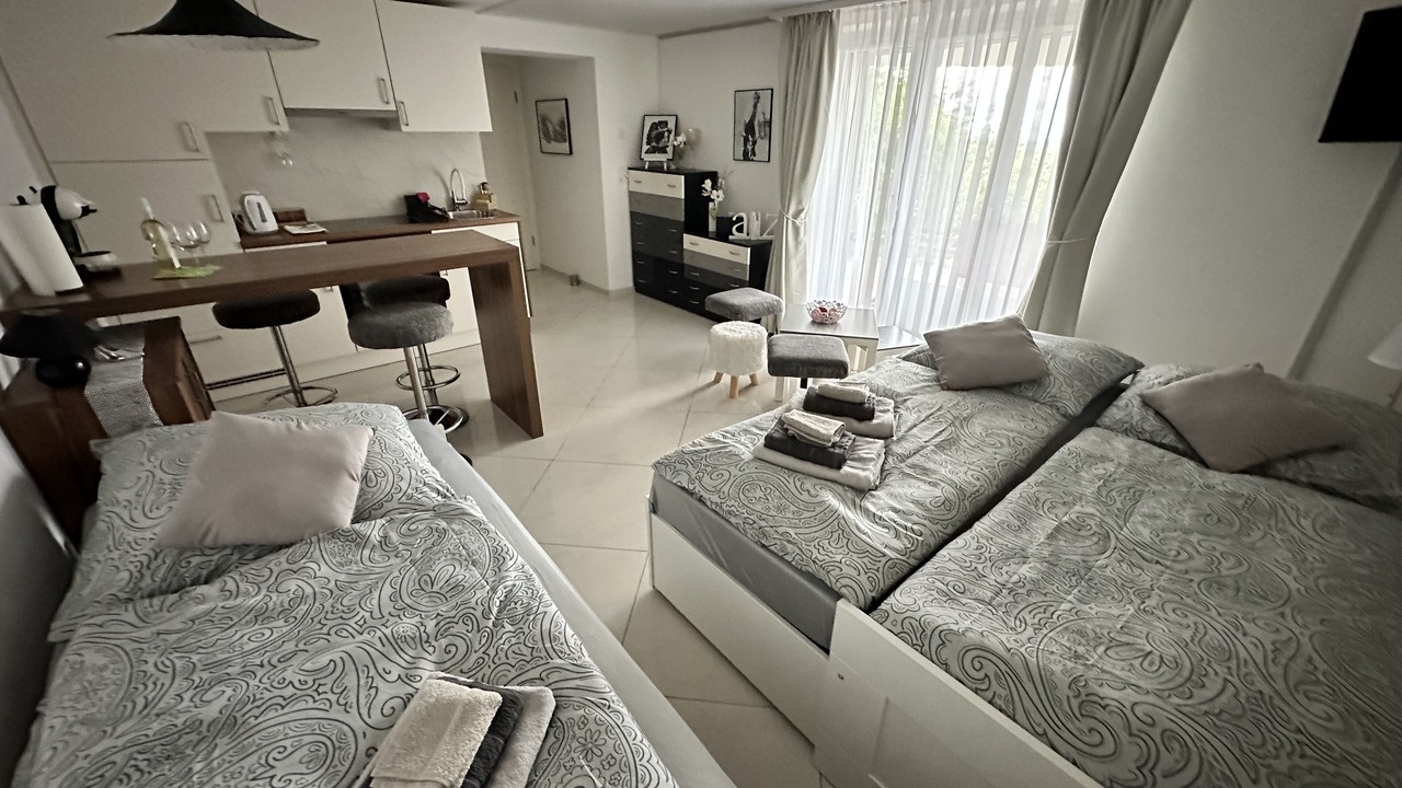 Photo of Bedroom in Andelfingen District