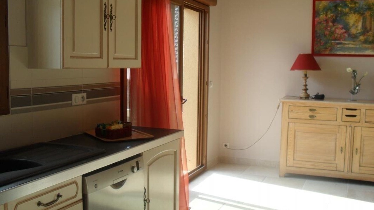 Photo of Kitchen in Chaon