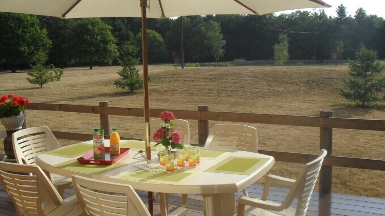 Photo of Outdoor in Chaon
