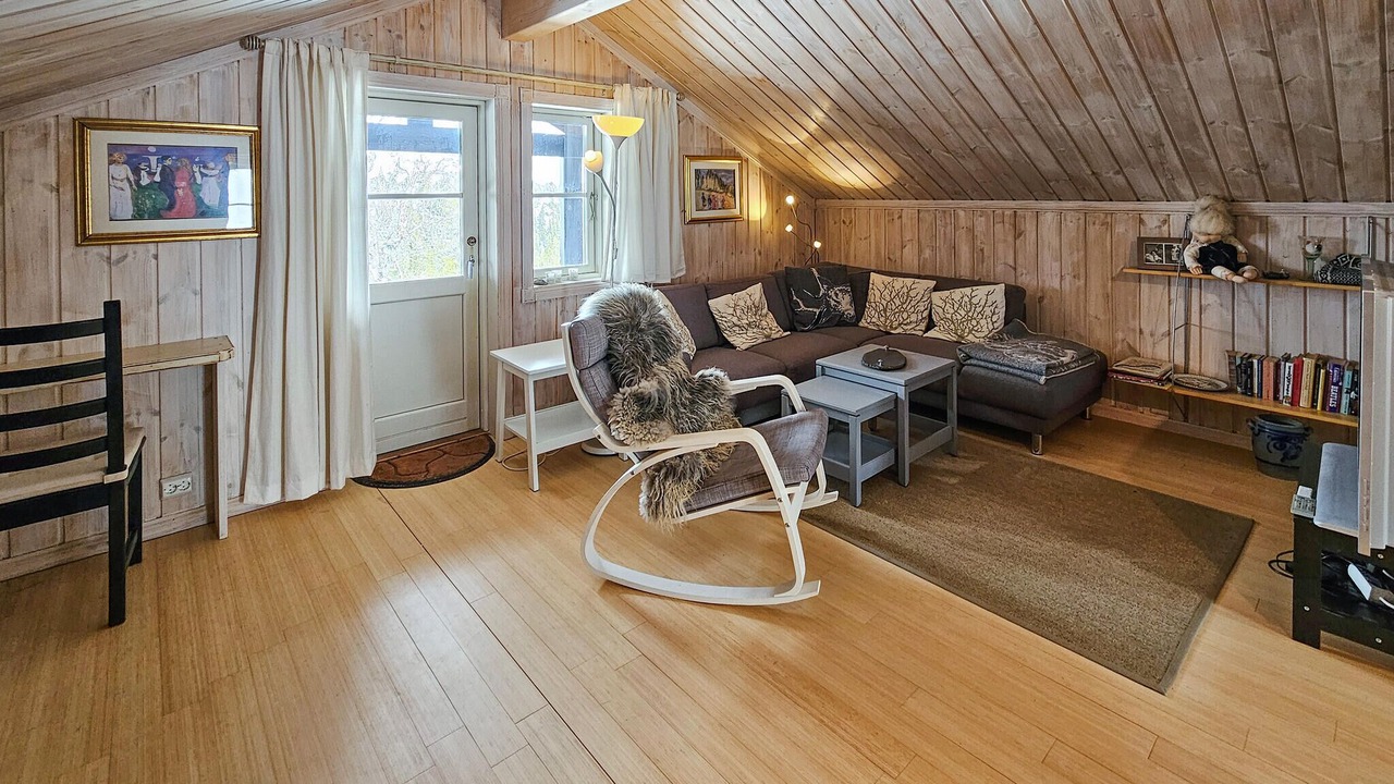Photo of Bedroom in Fla Municipality
