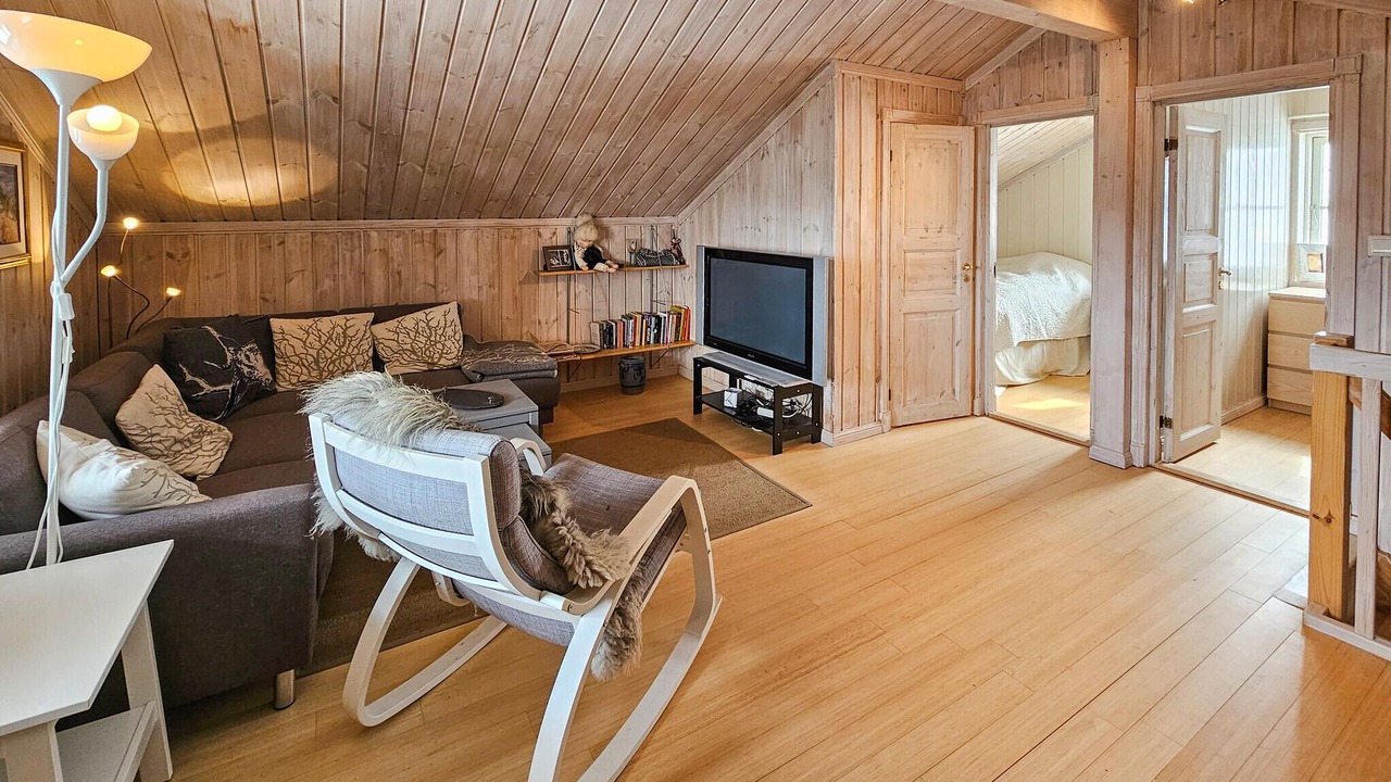 Photo of Bedroom in Fla Municipality
