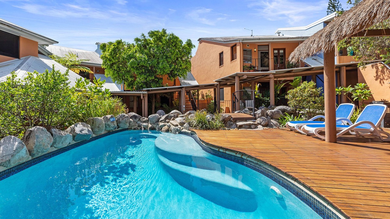 Photo of Outdoor in Noosa Heads