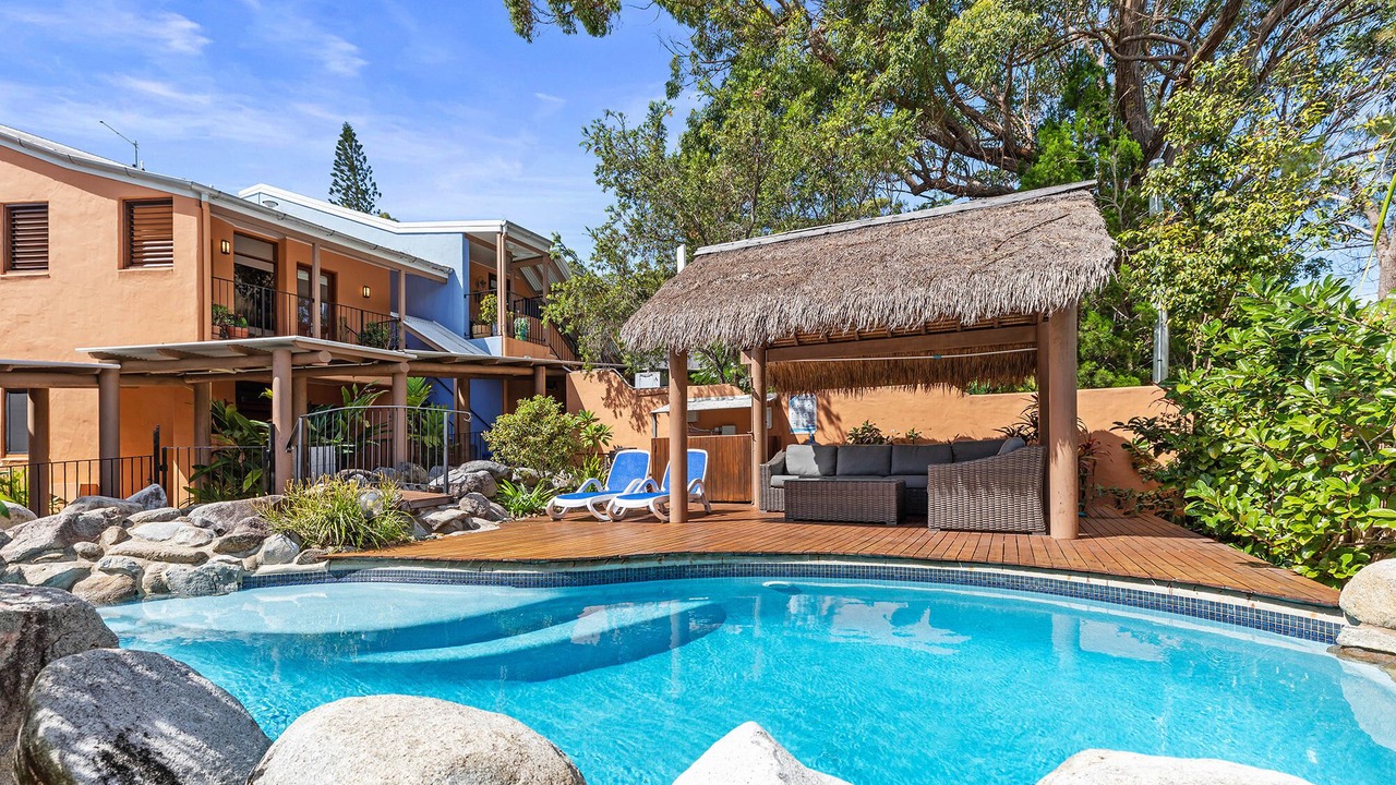 Photo of Outdoor in Noosa Heads