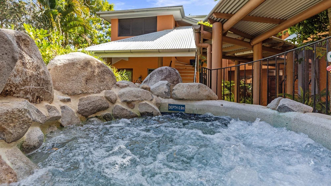Photo of Outdoor in Noosa Heads