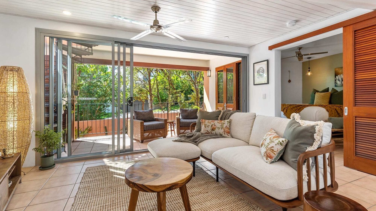 Photo of Livingroom in Noosa Heads