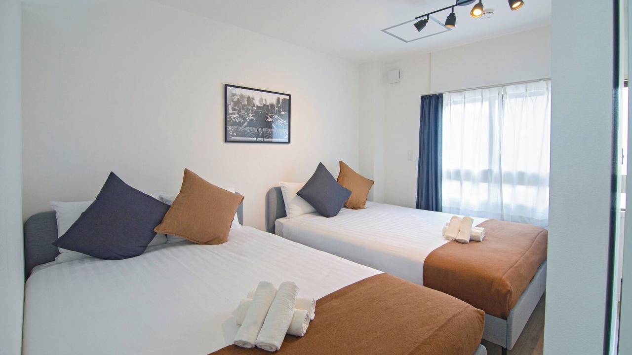 Photo of Bedroom in Nishi