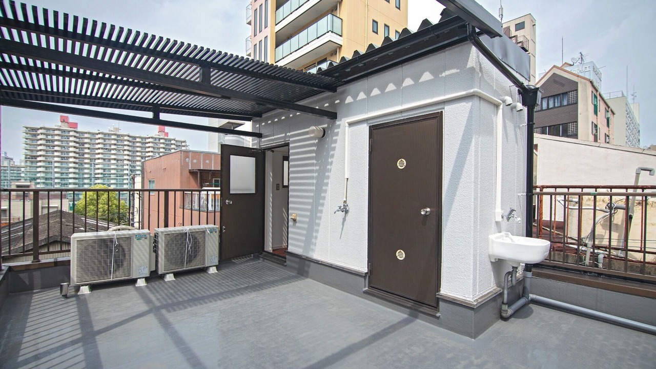 Photo of Outdoor in Nishi