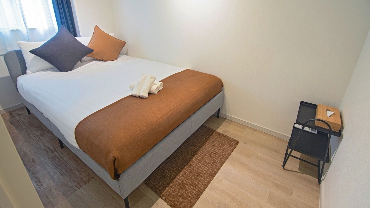 Photo of Bedroom in Nishi