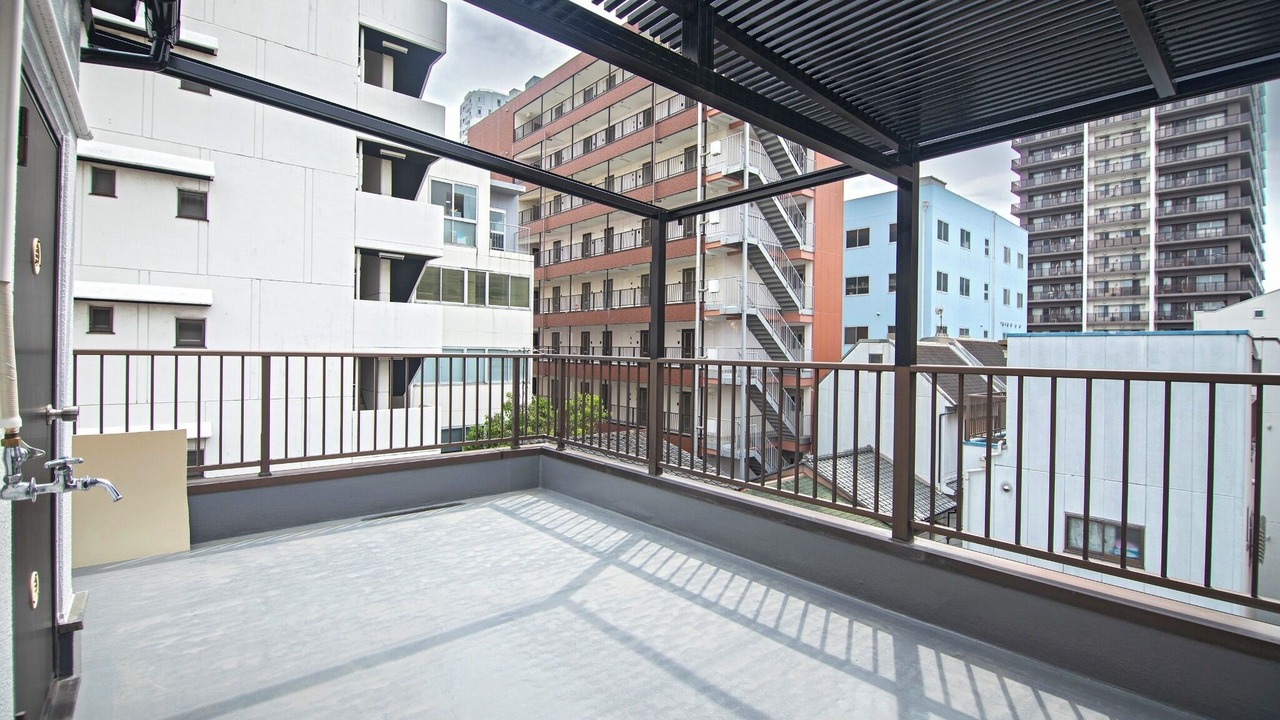 Photo of Outdoor in Nishi