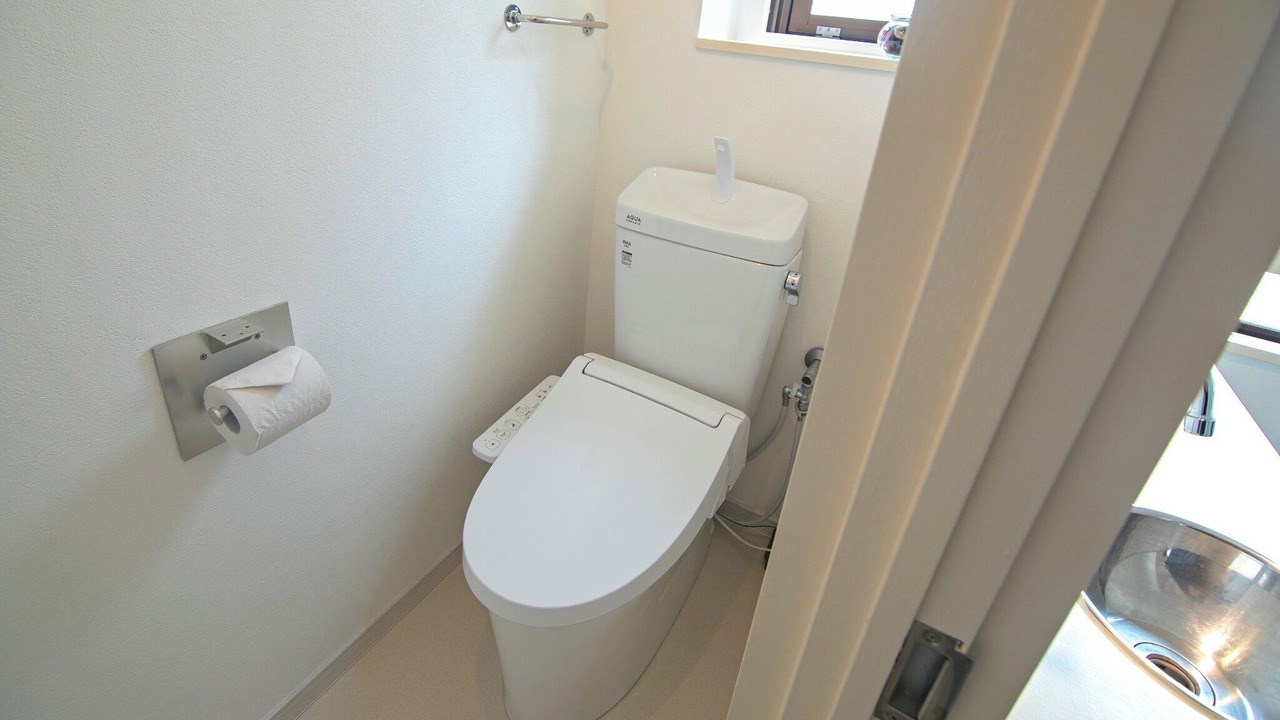 Photo of Bathroom in Nishi
