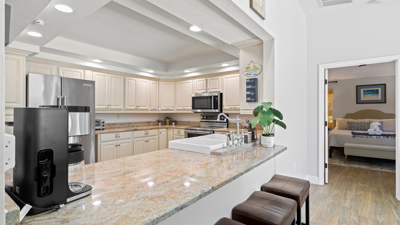 Photo of Kitchen in West Bradenton