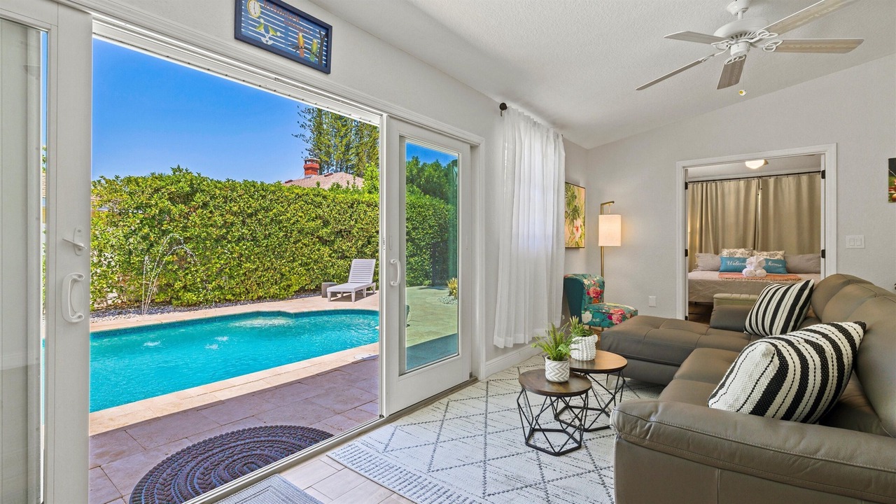 Photo of Livingroom in West Bradenton