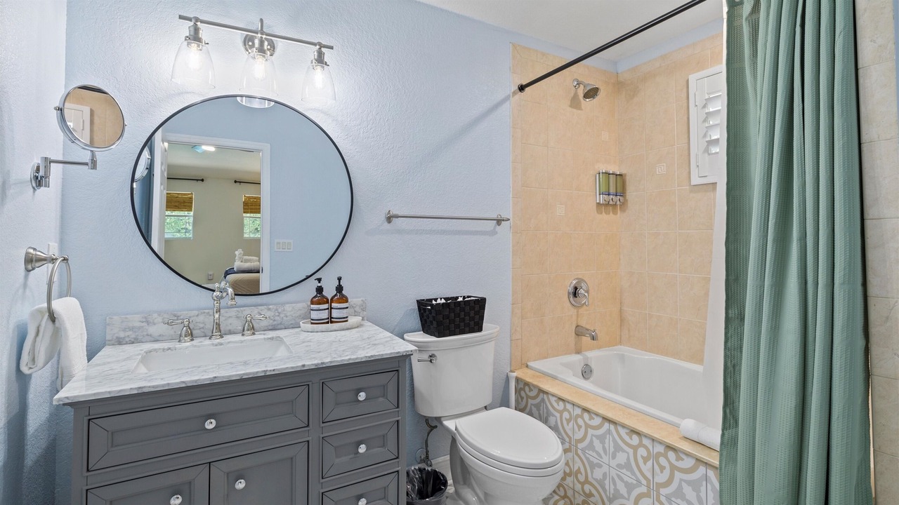 Photo of Bathroom in West Bradenton