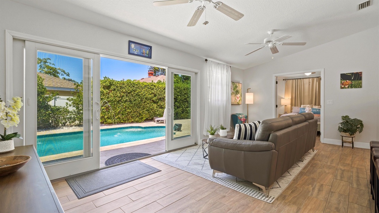 Photo of Livingroom in West Bradenton