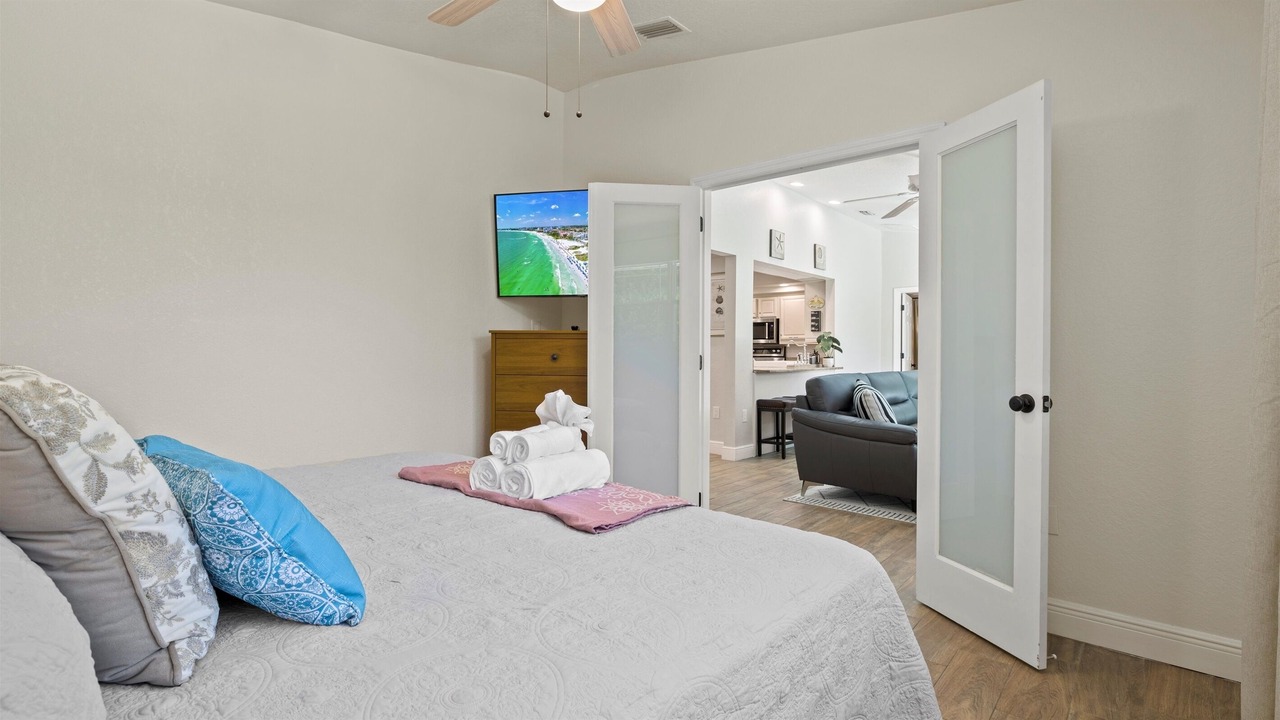 Photo of Bedroom in West Bradenton