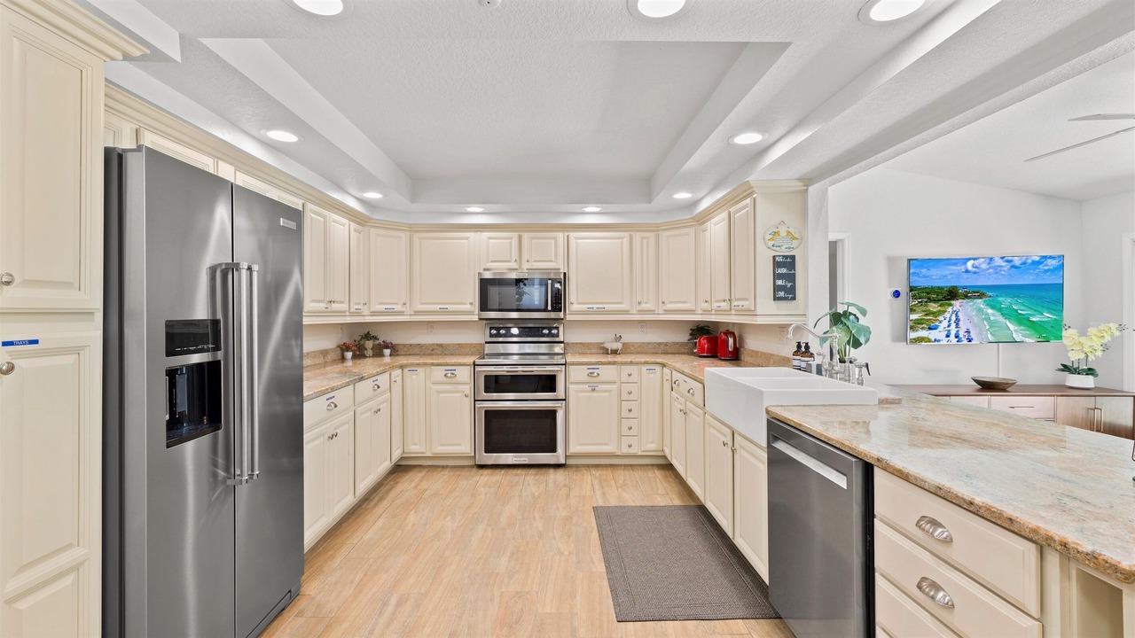 Photo of Kitchen in West Bradenton