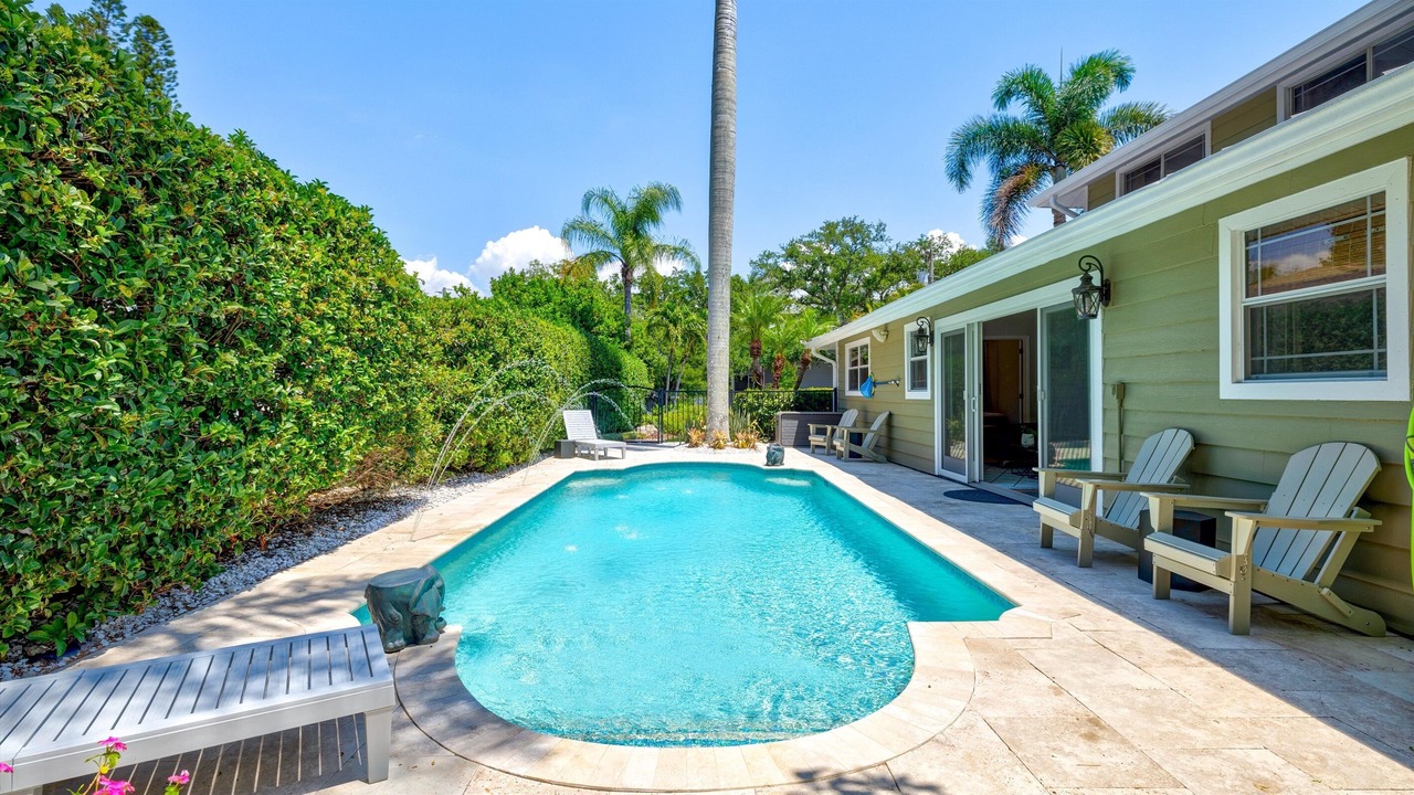 Photo of Outdoor in West Bradenton