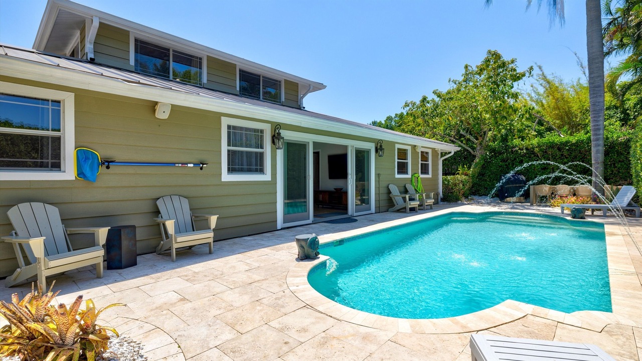 Photo of Outdoor in West Bradenton