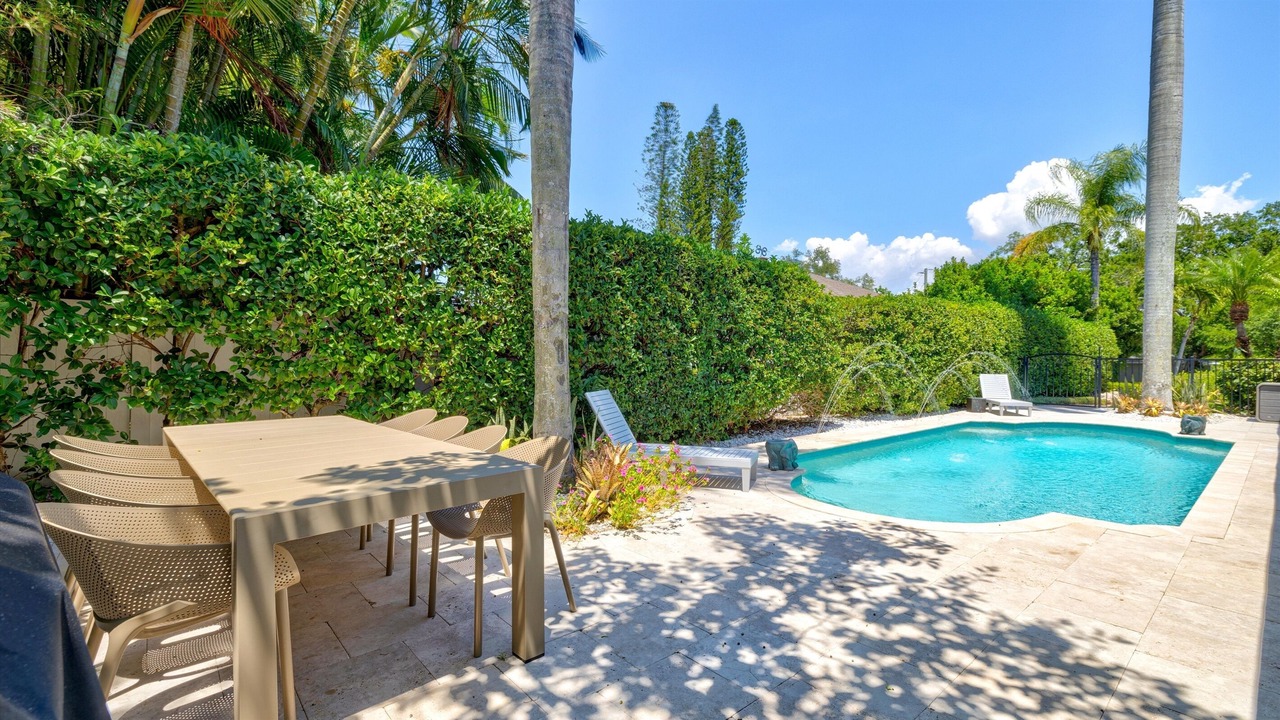 Photo of Outdoor in West Bradenton