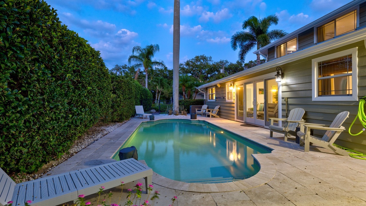 Photo of Outdoor in West Bradenton