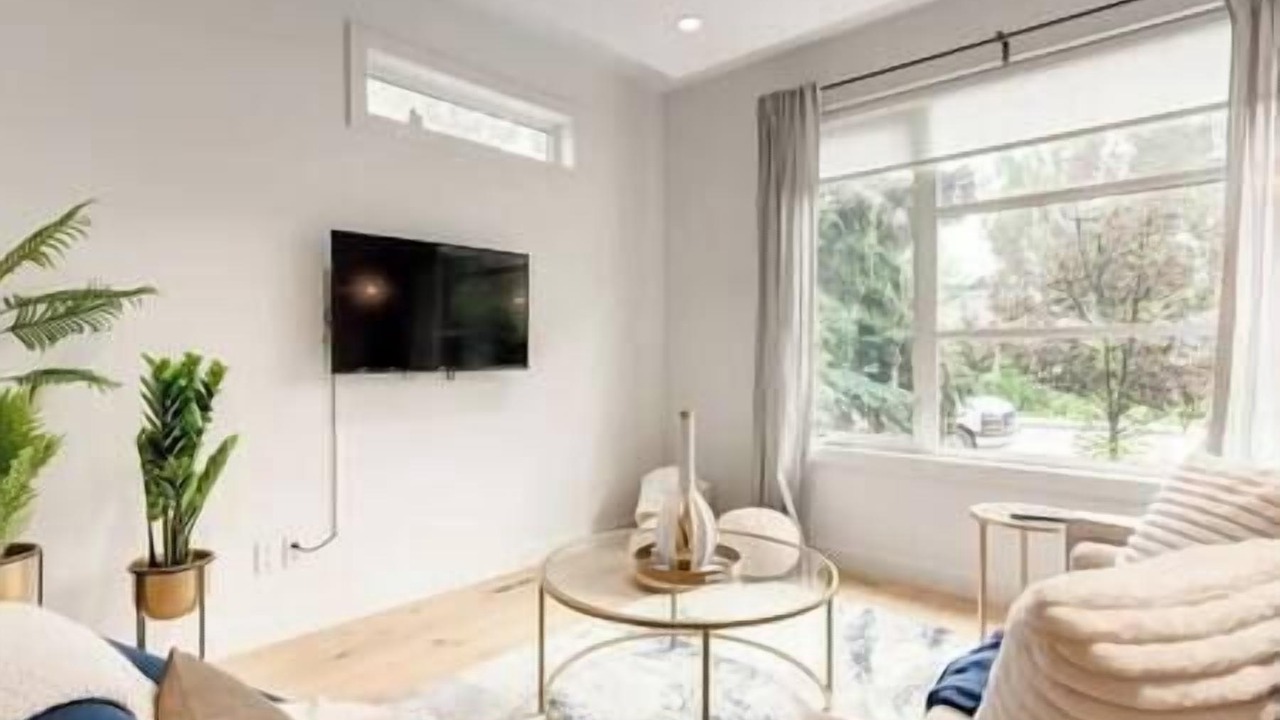 Photo of Bedroom in Richmond