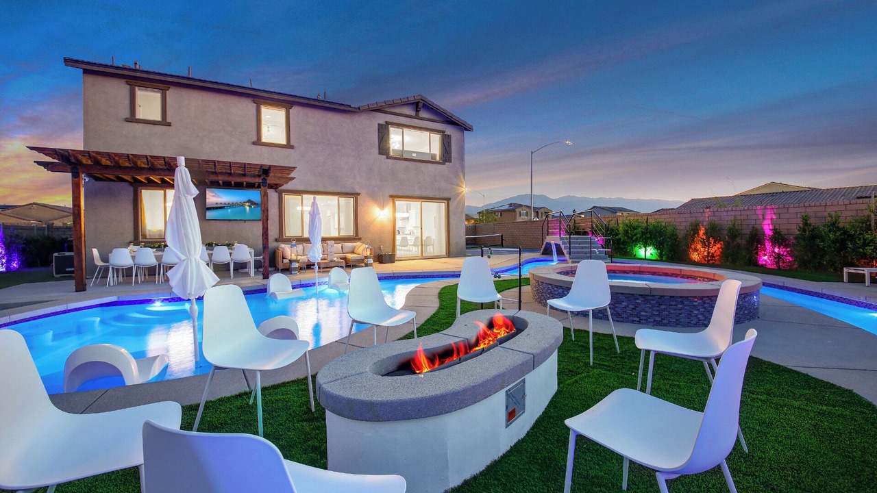 Photo of Outdoor in Coachella