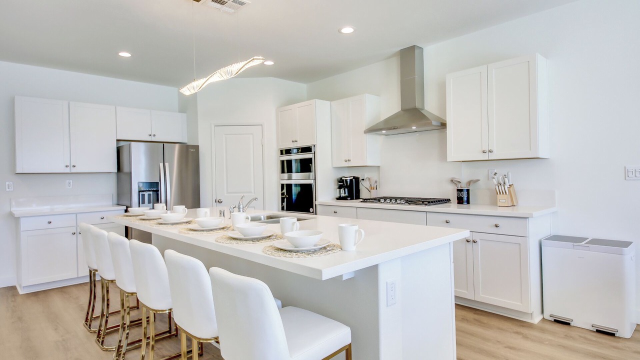 Photo of Kitchen in Coachella