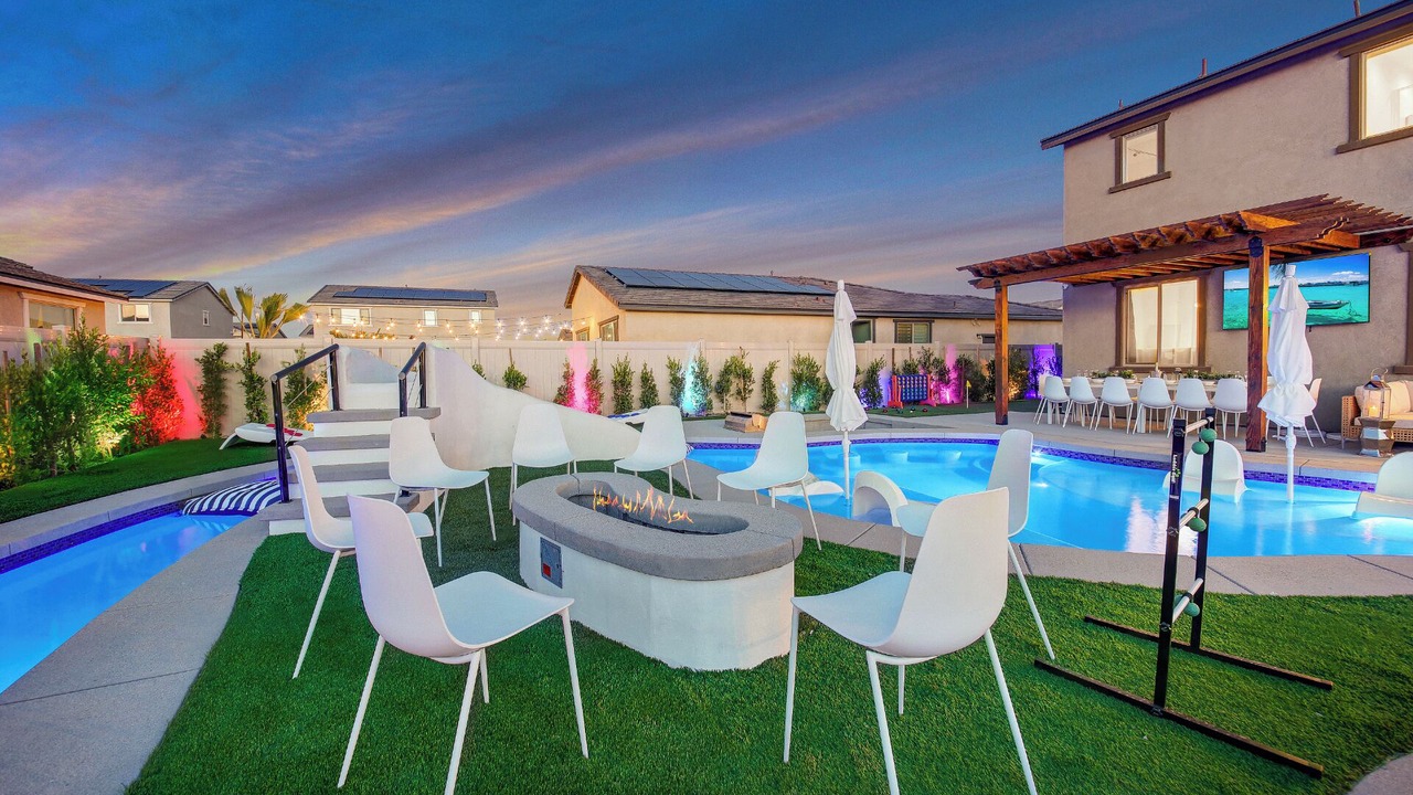 Photo of Outdoor in Coachella