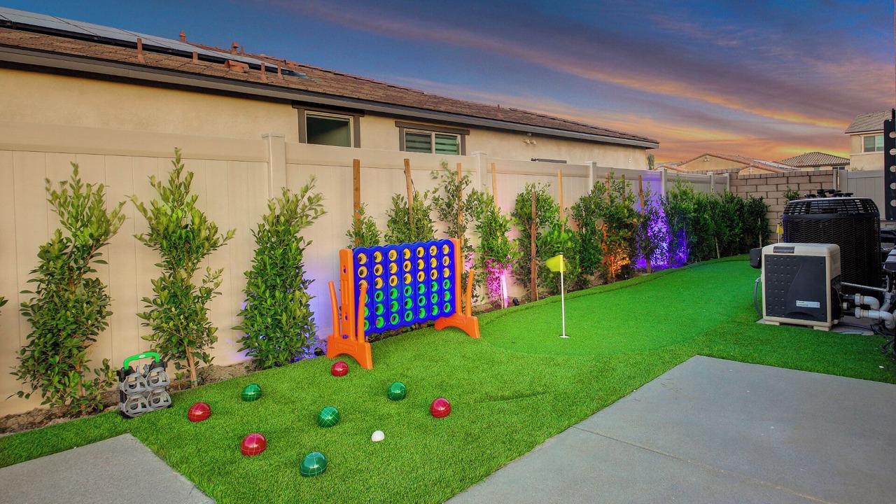 Photo of Outdoor in Coachella