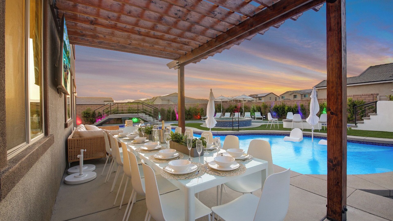 Photo of Outdoor in Coachella