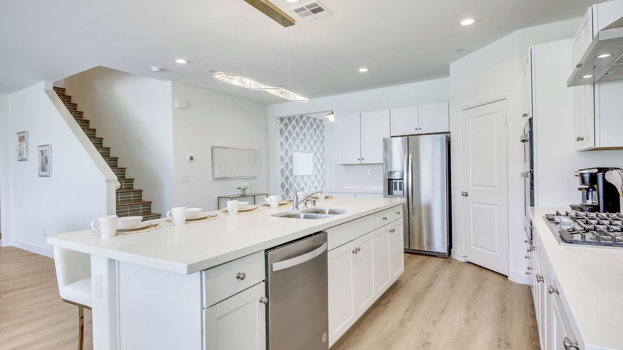 Photo of Kitchen in Coachella