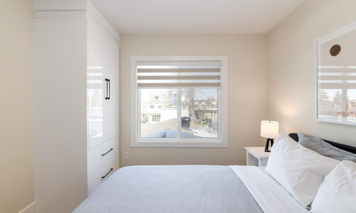 Photo of Bedroom in Richmond